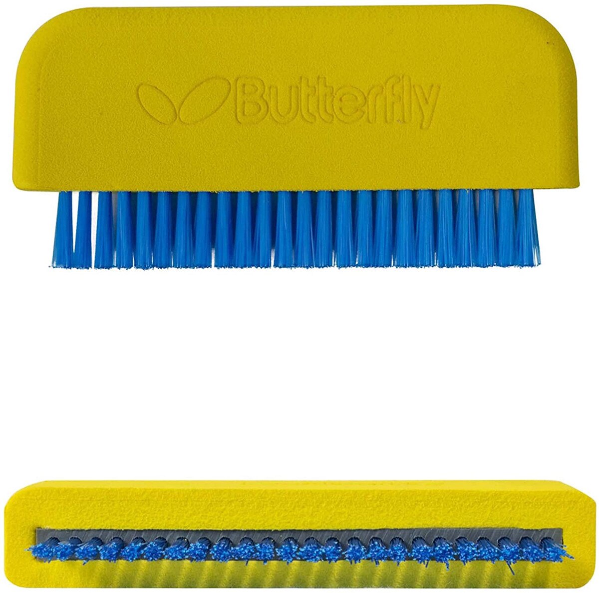 Butterfly Glue Remover: Butterfly Glue Remover Front View